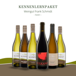 Entdecken Sie mit uns den Kaiserstuhl