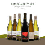 Entdecken Sie mit uns den Kaiserstuhl