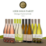 12er Gold Paket
