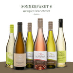 Sommer im Kaiserstuhl