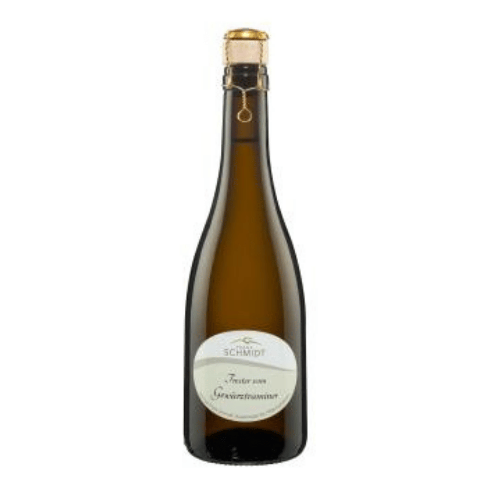 Trester vom Gewürztraminer 0,5 Ltr.