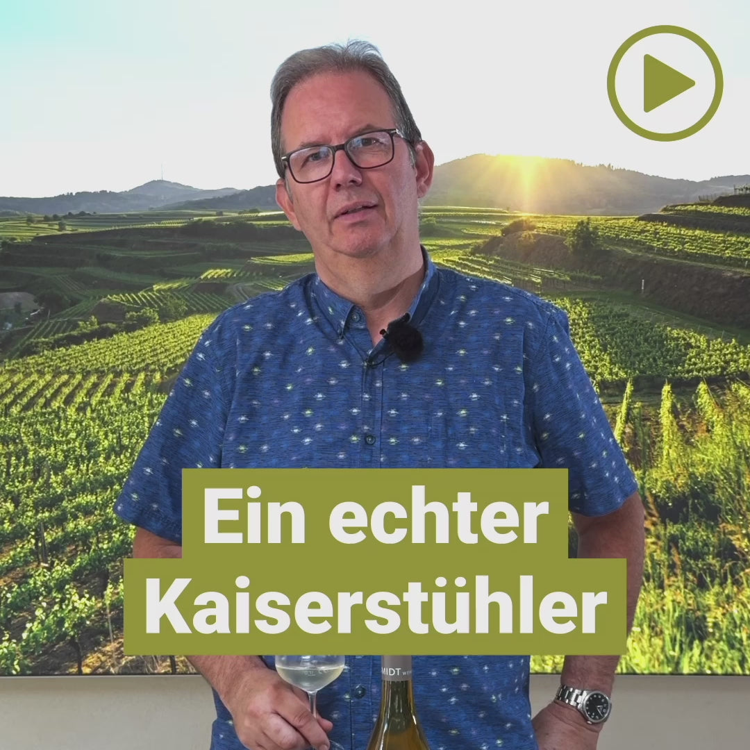 2023 Gewürztraminer Aussicht trocken