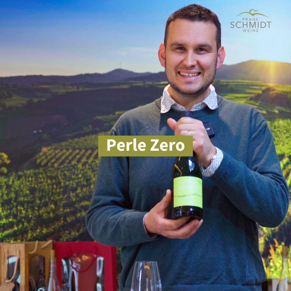 2025 Perle Zero
